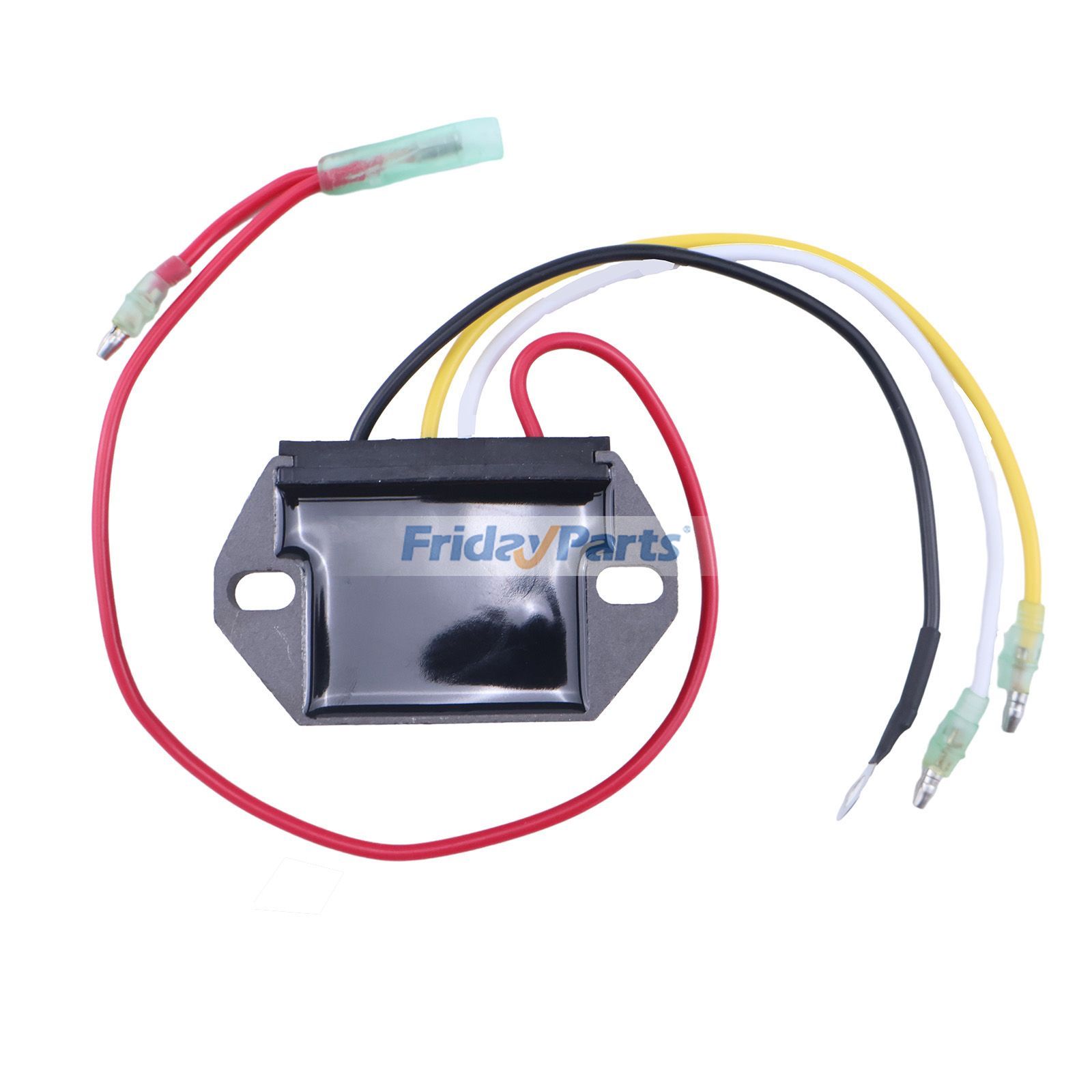 SpannungsreglergleichrichterFür Mercury