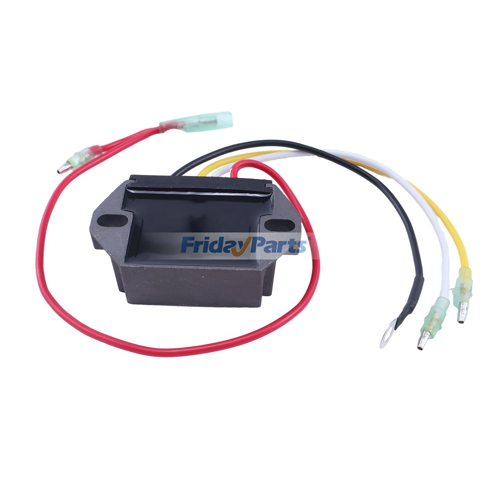 Spannungsreglergleichrichter 853811003 3B7-76060-3 3B7-76065-1 3B7-76065-2 für Mercury Marinefür Für Mercury