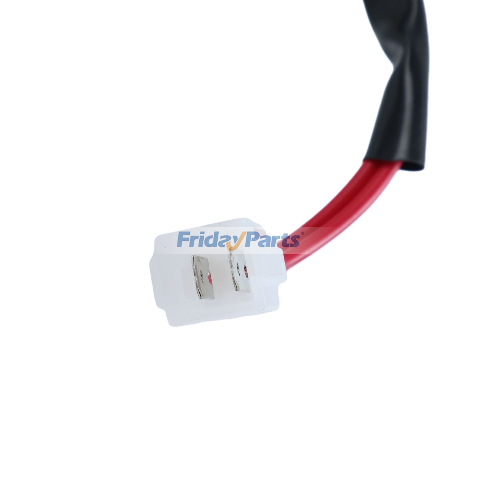 FridayParts Voltage Regulator Rectifier