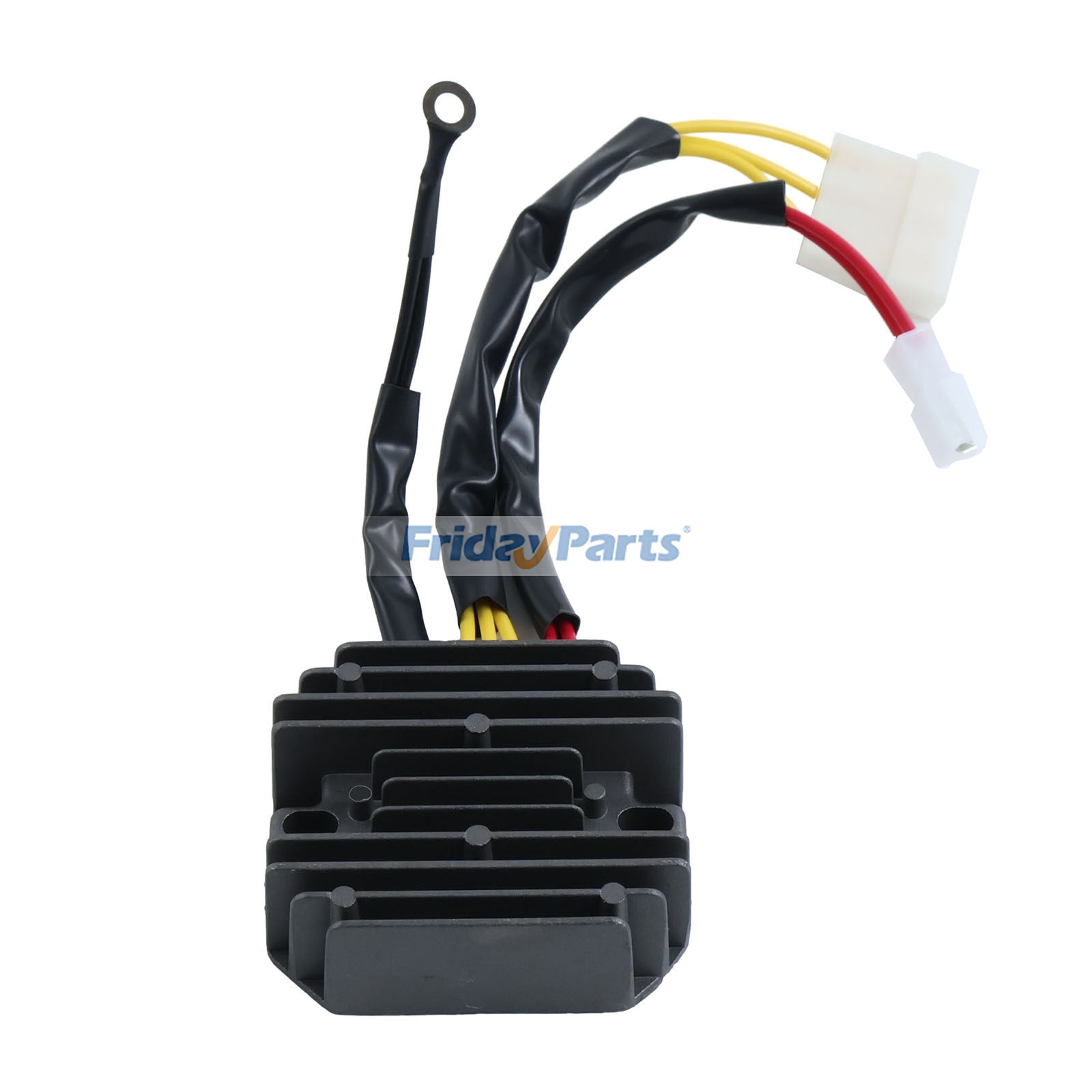 Motorcycle Voltage Regulator Rectifier