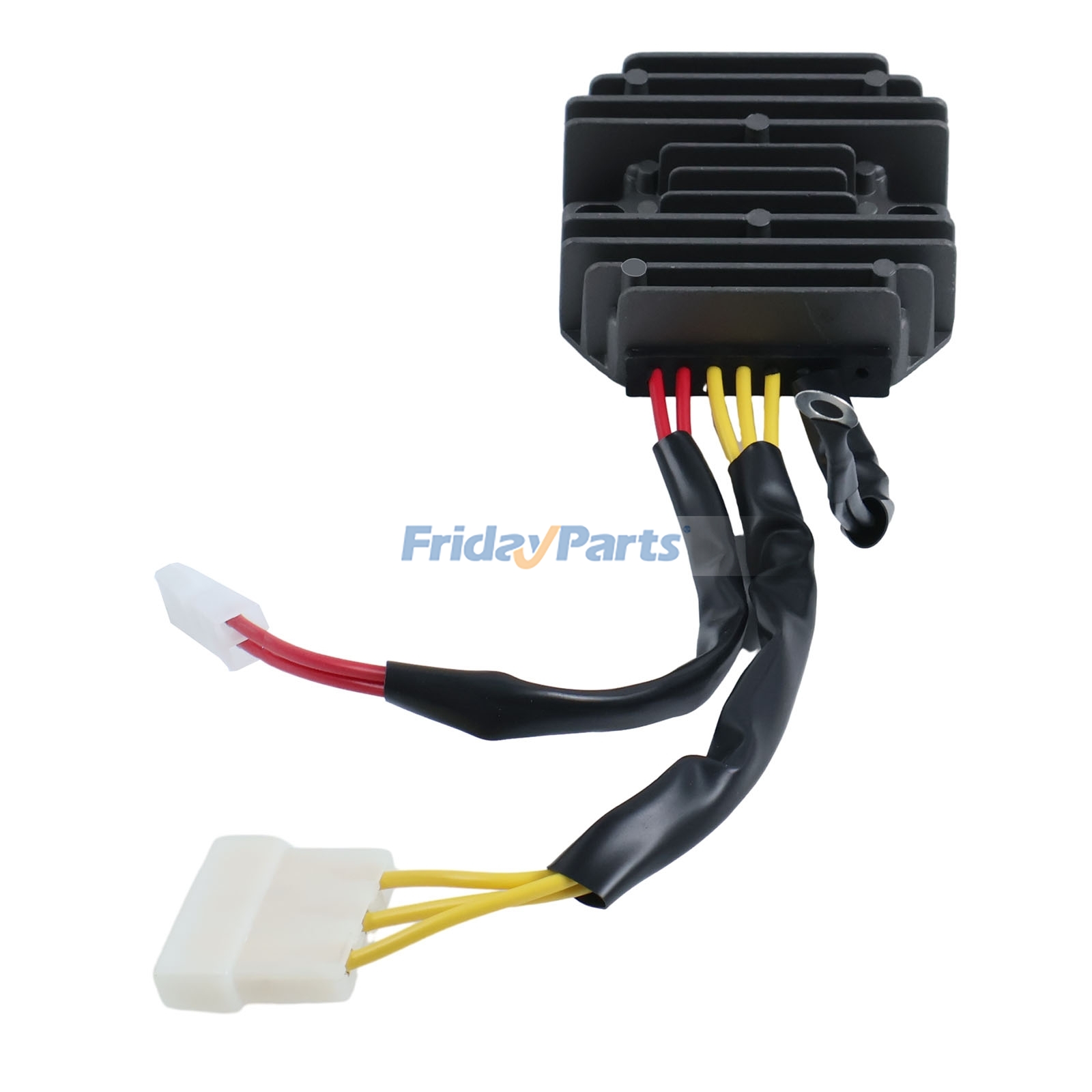 Voltage Regulator Rectifier for Motorcycle