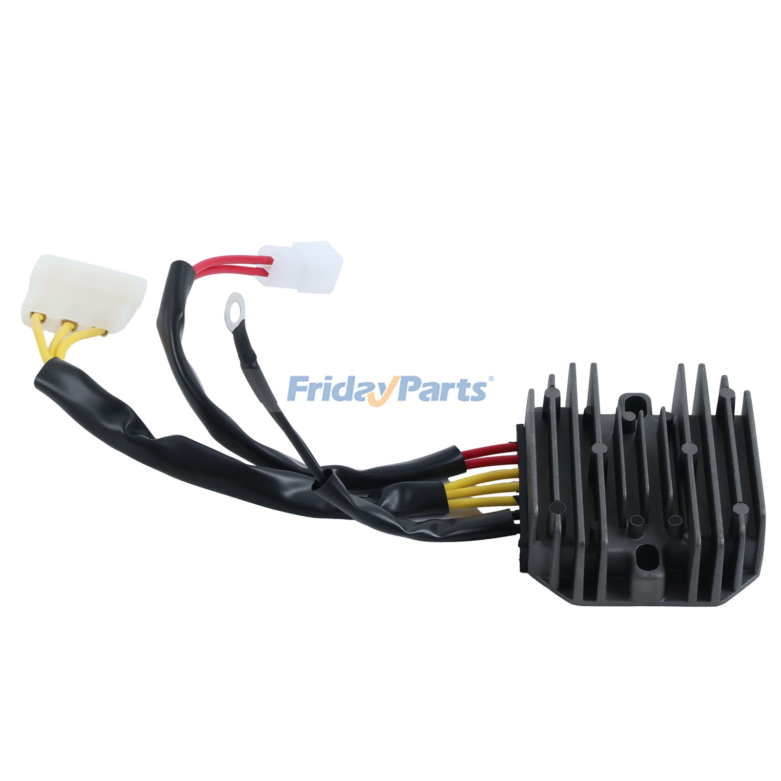 Rectificador regulador de voltaje 93011034000 para motocicleta KTM Duke 125 390 Husqvarna Vitpilen