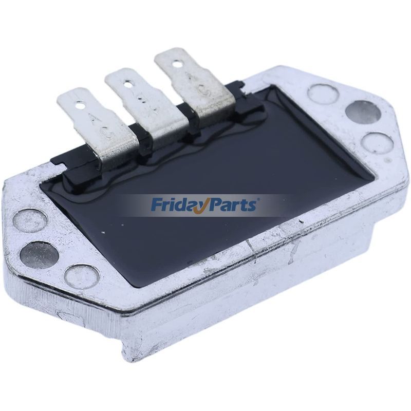 SpannungsreglergleichrichterFür JOHN DEERE