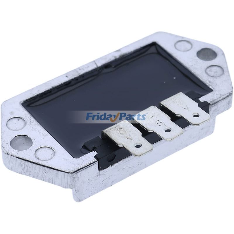 FridayParts Spannungsreglergleichrichter