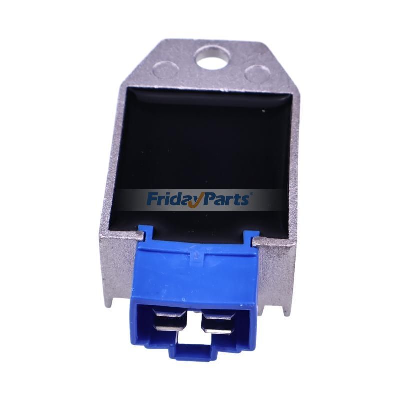 Spannungsreglergleichrichter JF2-81910-00-00 JF2-81910-01-00 JF2-81910-10-00 für Yamaha Gas-Golfwagen G8 G9 G14 G16 G20 G21 G22 1991-2015für Für Yamaha