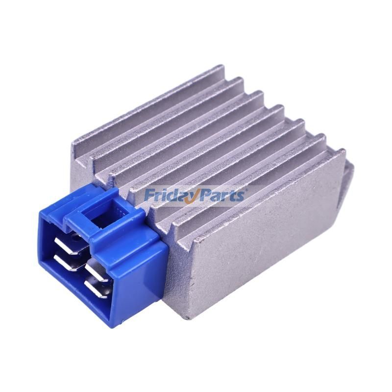 FridayParts Spannungsreglergleichrichter