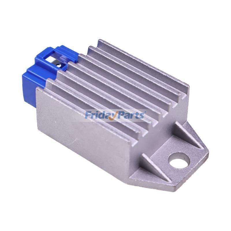 Spannungsreglergleichrichterfür Golfwagen