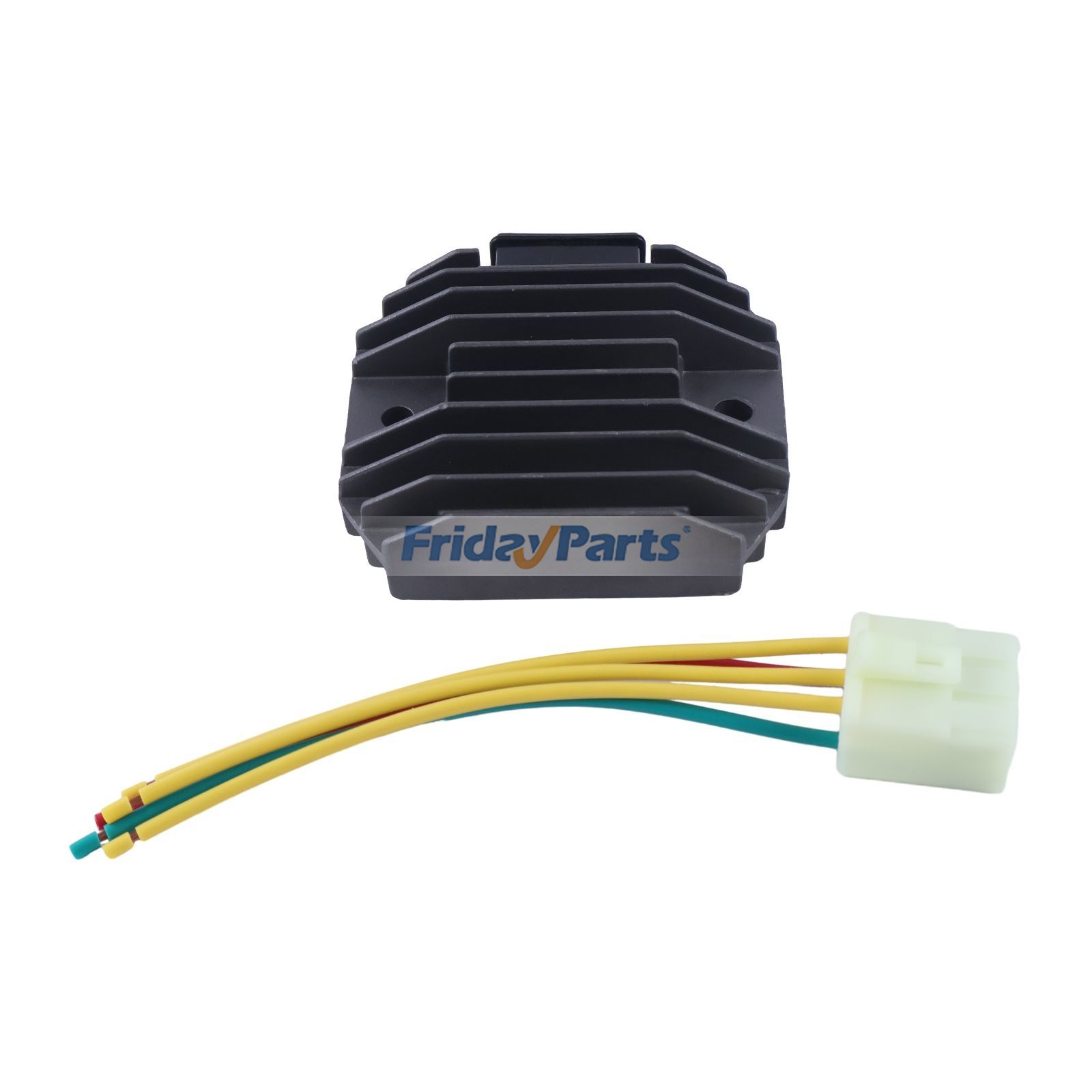 Régulateur de tension redresseur Pour Yamaha