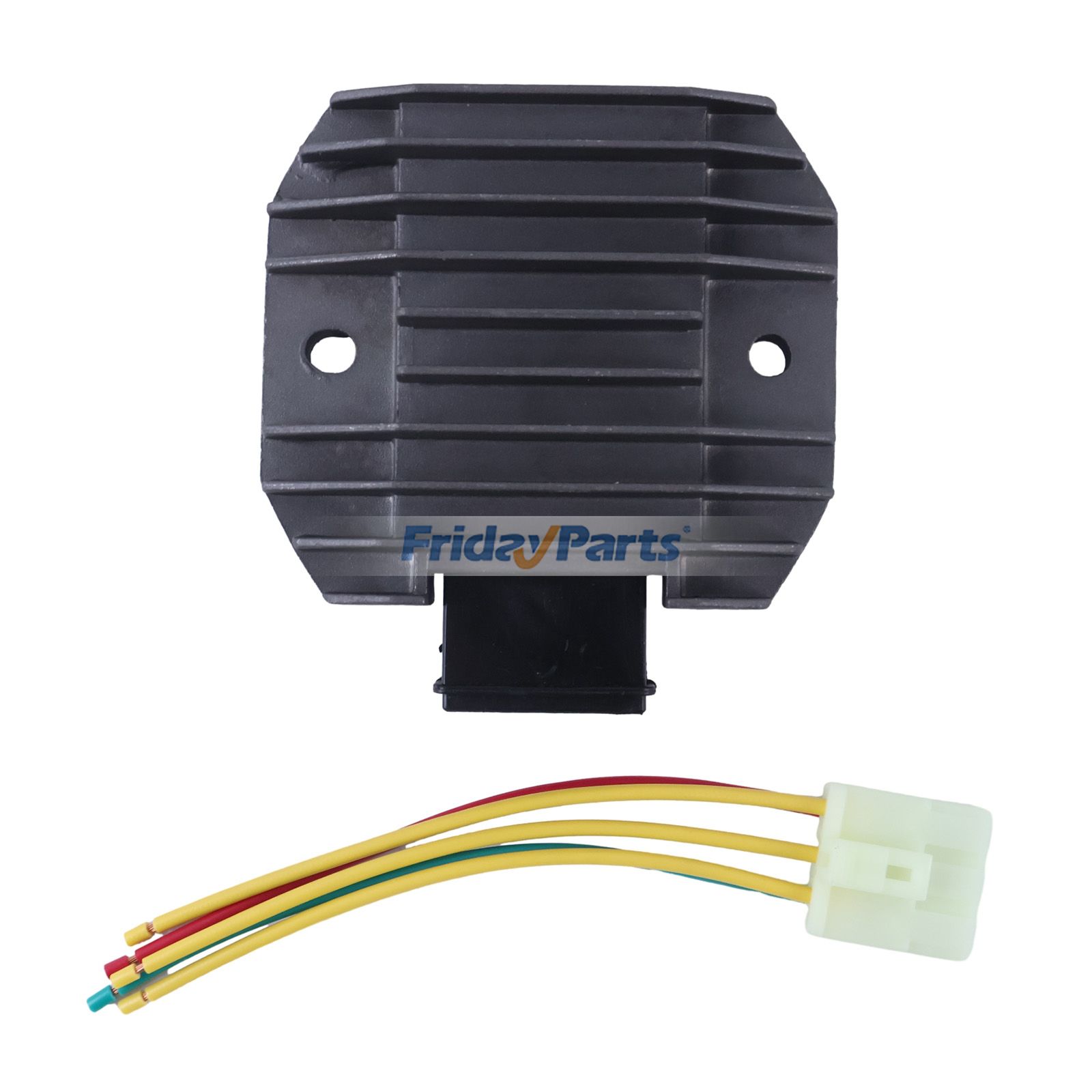 Achetez Régulateur de tension redresseur chez FridayParts