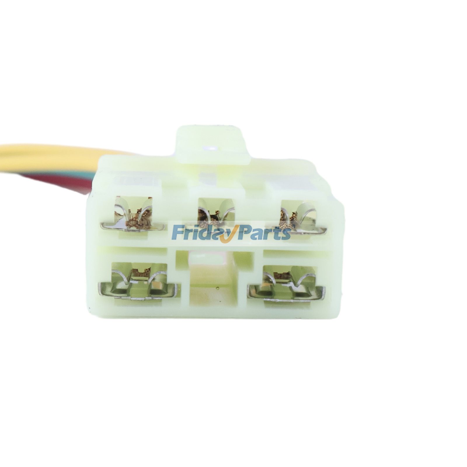 Redresseur de régulateur de tension RRV-A033 RRV-A033A pour moto Yamaha FZ6R WR250R ATV Kodiak 400 450