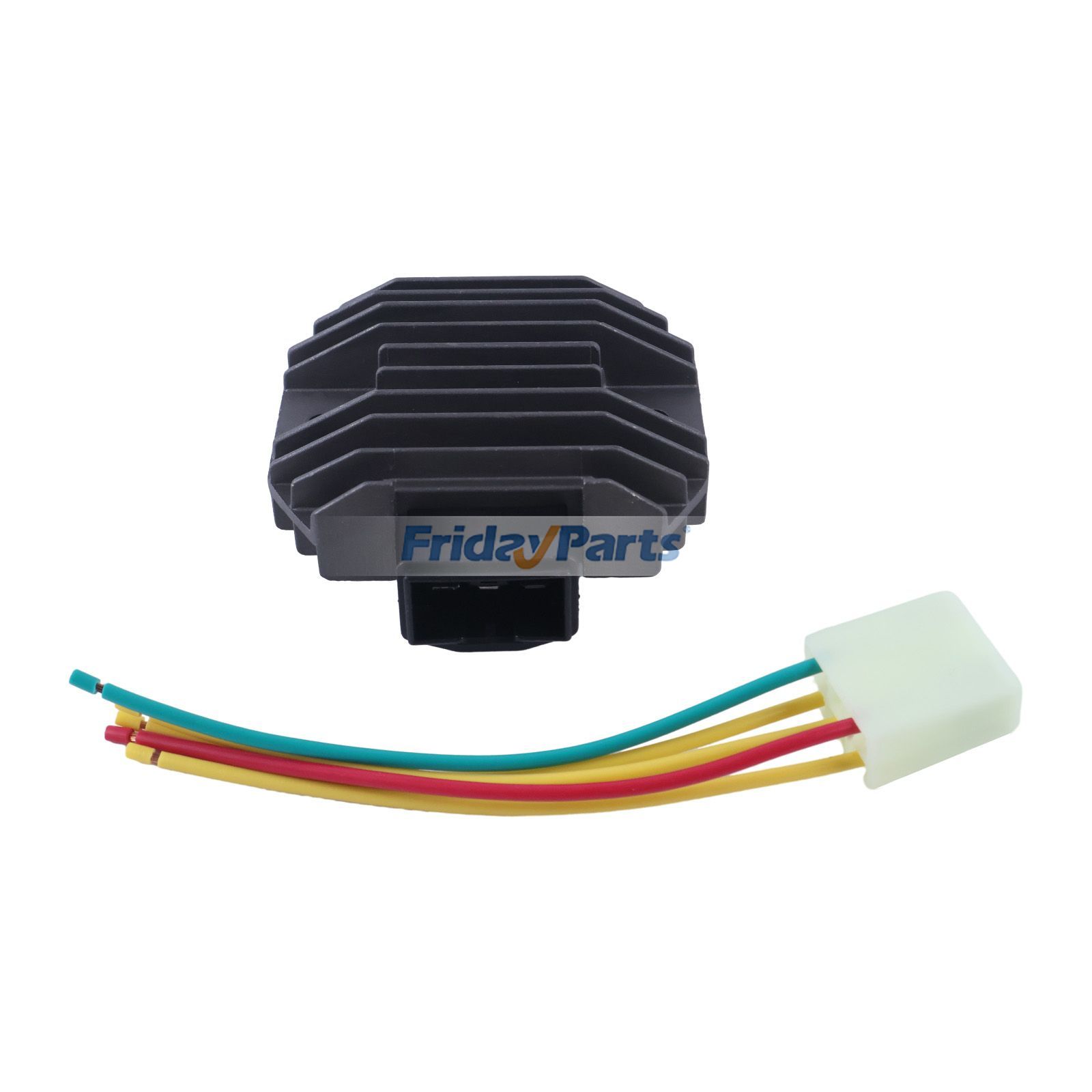 Régulateur de tension redresseurpour Moto