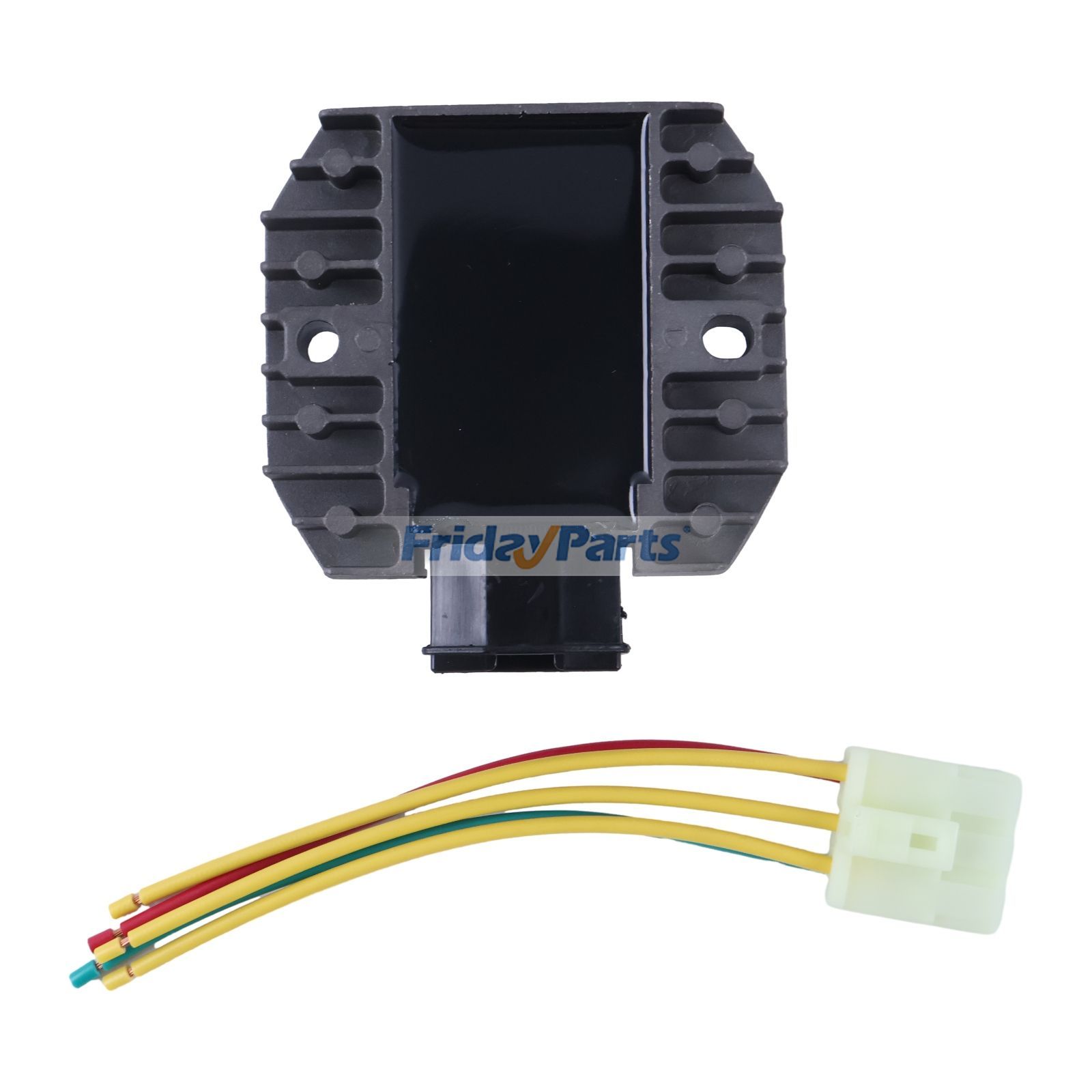 Régulateur de tension redresseur pour Moto Pour Yamaha