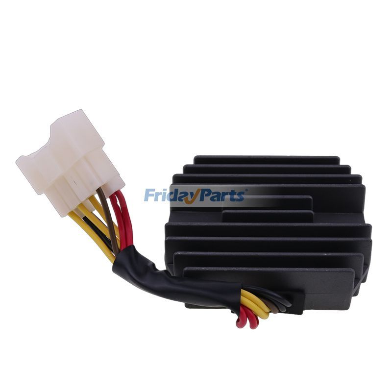 Spannungsreglergleichrichter SH541E-12 für Kawasaki ATV Bayou Prairie 400