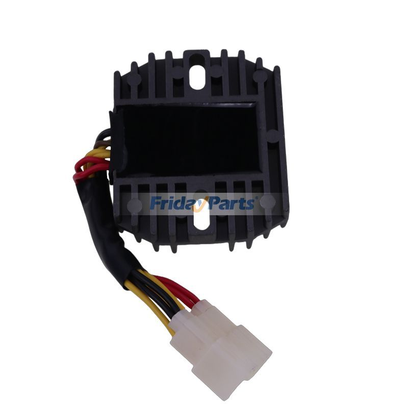Voltage Regulator Rectifier ATV Bayou for Sport UTV/ATV