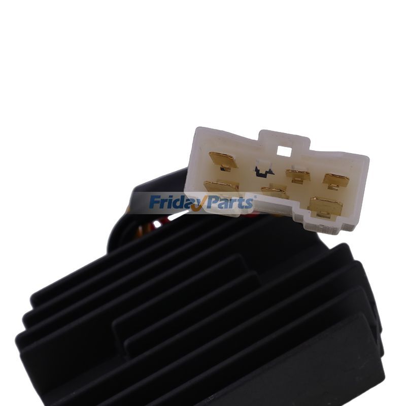 Sport UTV/ATV Voltage Regulator Rectifier ATV Bayou