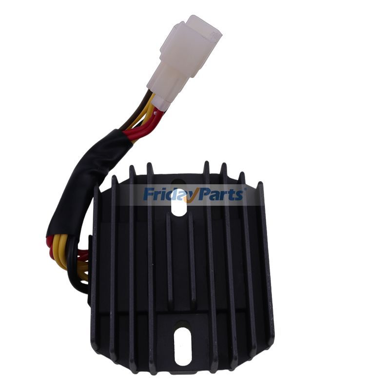 Voltage Regulator Rectifier ATV Bayou in Stock in China