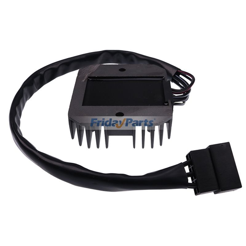 Régulateur de tension redresseur YHC034 VN400 Vulcan Classic 1500 21066-1106pour Véhicule