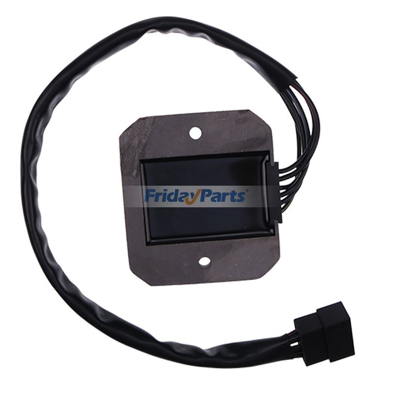 Régulateur de tension redresseur YHC034 SH541G-12 pour Kawasaki VN400 Vulcan Classic 1500 21066-1106pourPour BMW,Pour Kawasaki