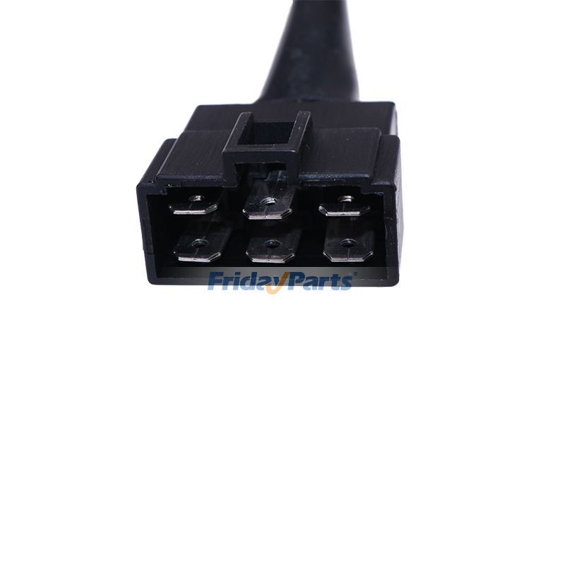 Régulateur de tension redresseur YHC034 VN400 Vulcan Classic 1500 21066-1106 Pour BMW,Pour Kawasaki