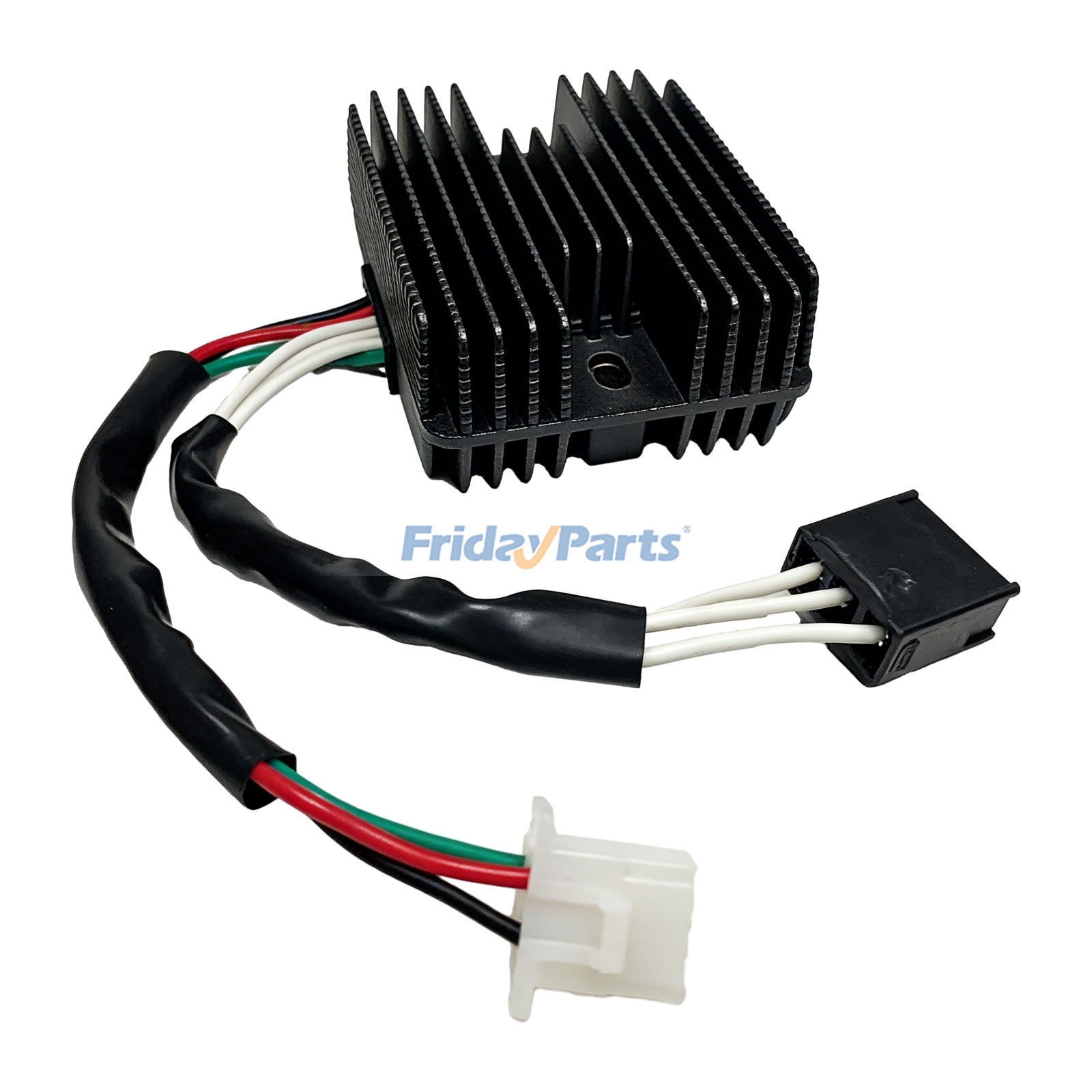 CFMOTO ATV CF188 CF500用電圧レギュレータ整流器 YHC075