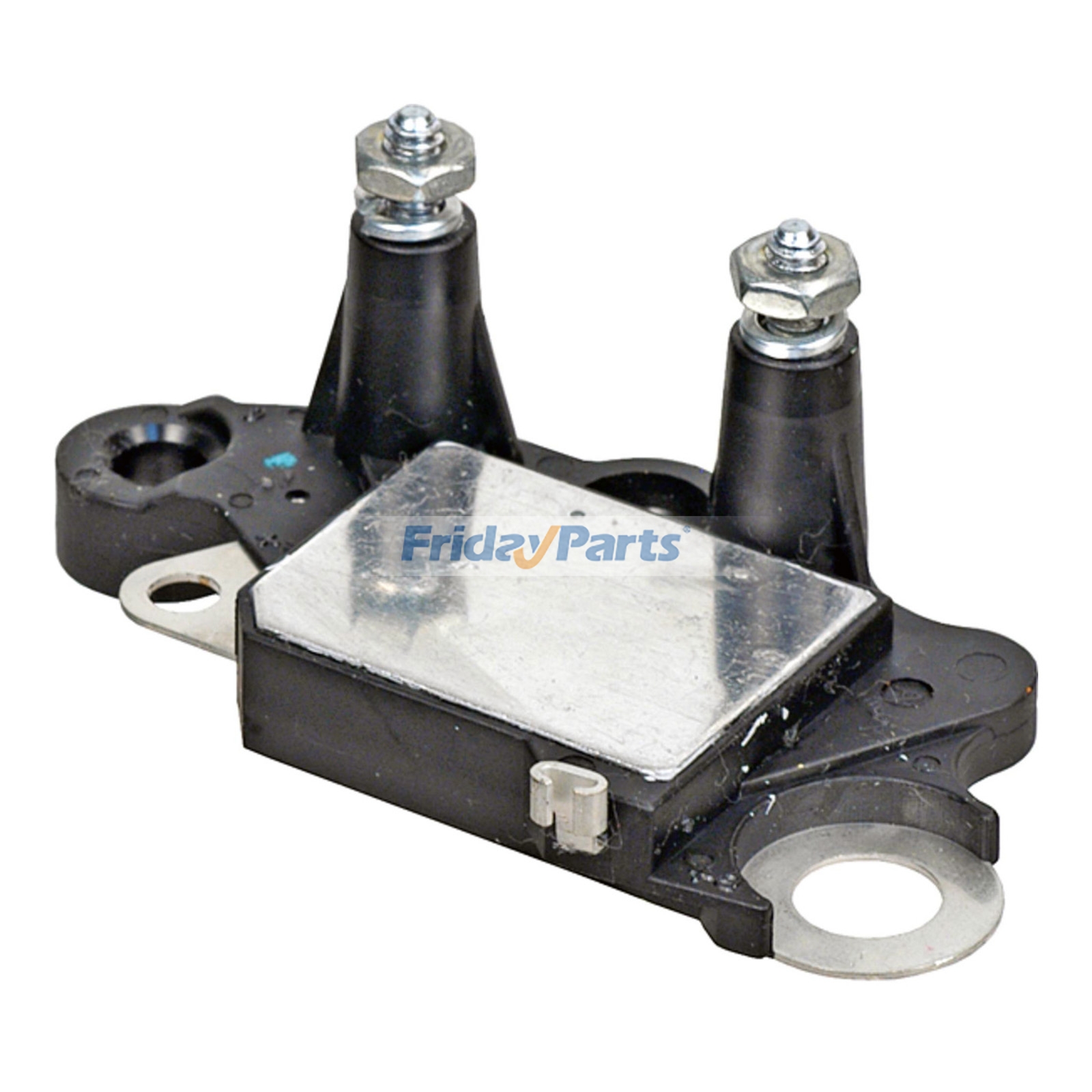 Voltage Regulator - Replaces Delco 10527694 10521033