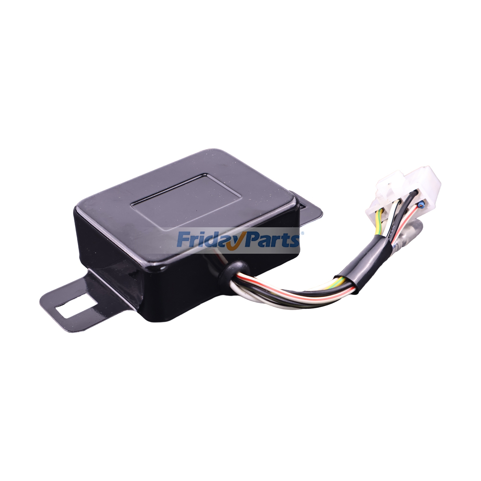 Voltage Regulator for Tractor
