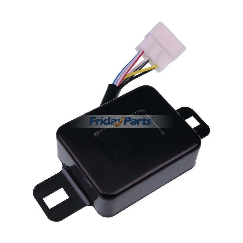 Régulateur de tension SBA185516030 pour Ford New Holland 1310 1500 1510 1700 1910 2110 1000 1600 1710 1900 CL25 CL35 LC45 CL55 CL65