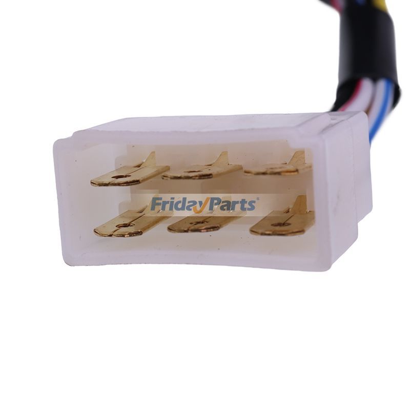  Voltage Regulator New Holland LC45 For New Holland