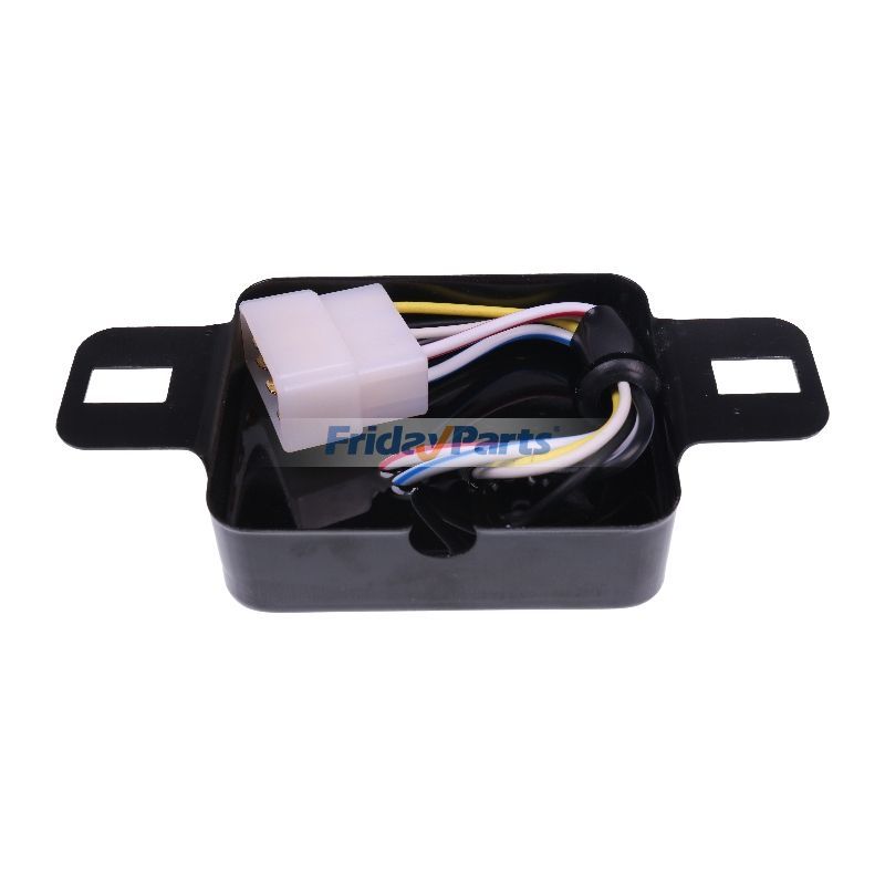 Loader,Tractor Voltage Regulator New Holland LC45