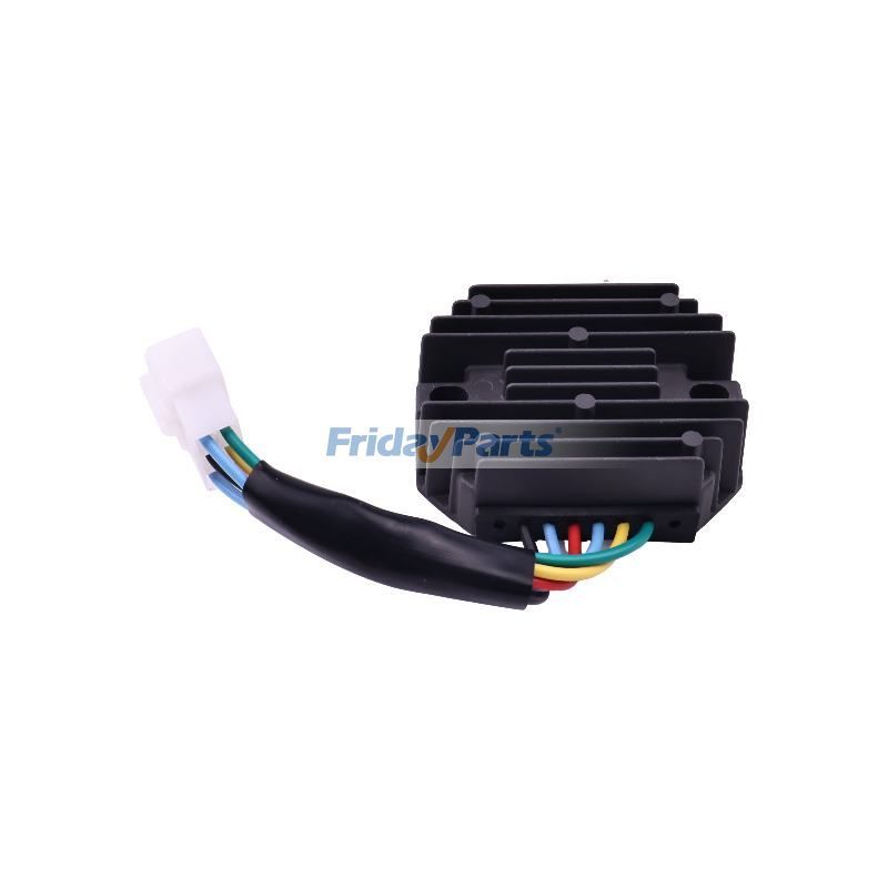 Régulateur de tension T2305-64602 pour tracteur Kioti LB1914pourPour Kioti