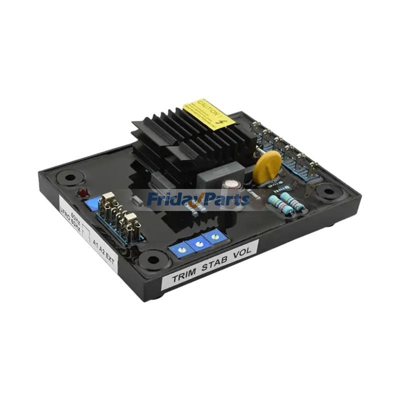 Automatischer Spannungsregler AVR Dreiphasenspannung Bn236h