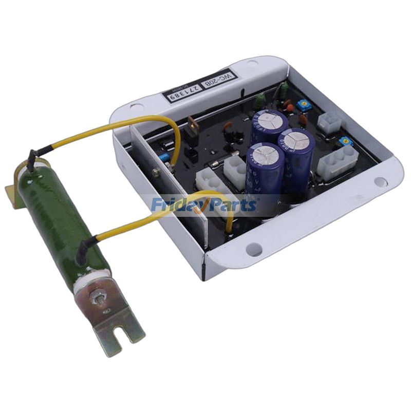 Spannungsreglerfür Generator