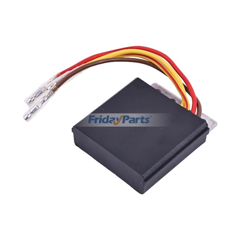 Régulateur de tension redresseur ATV Sportsman Ranger Scrambler 500pour VTT/UTV