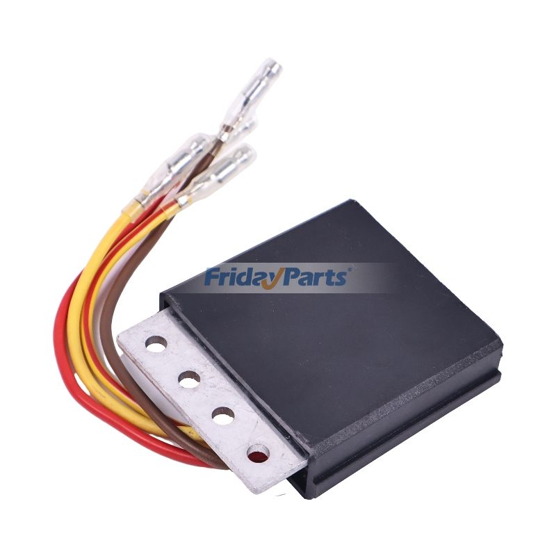 Régulateur de tension redresseur 2203636 4060173 pour Polaris ATV Sportsman Ranger Scrambler 500pourPour Polaris