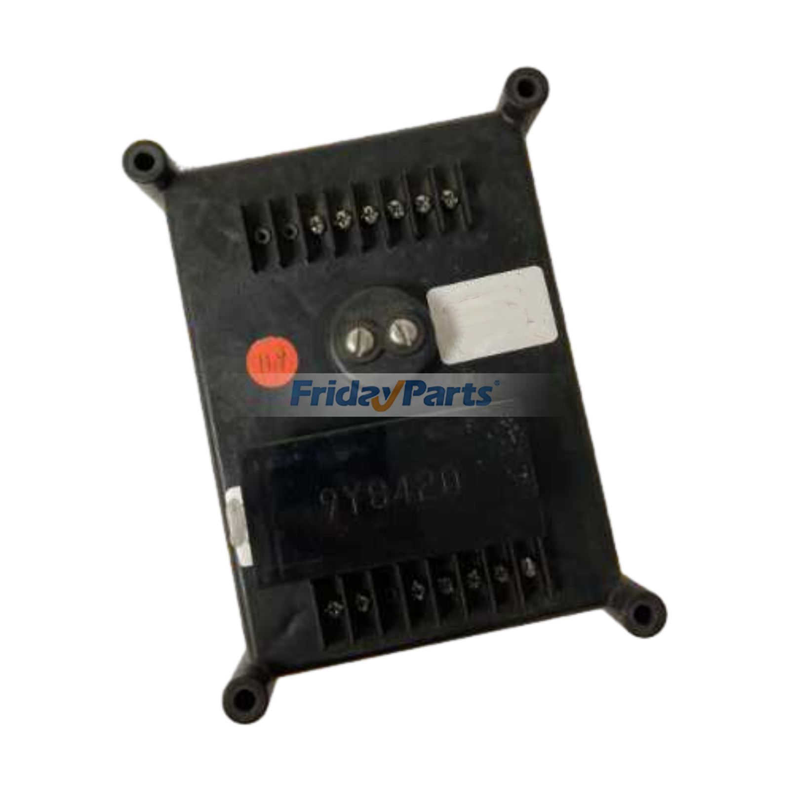 Voltage Regulator 155-3820 for Caterpillar CAT Engine C13 C18 3406C 3512B Generator XQ125 XQ400 G3508