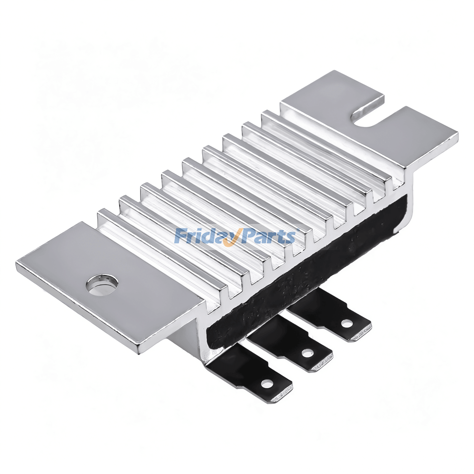 Regulador de voltaje 21066-7011 para motor Kawasaki FH381V FH430V FH480V FH500V FH580V FH641D FX481V FX801V FXT00V