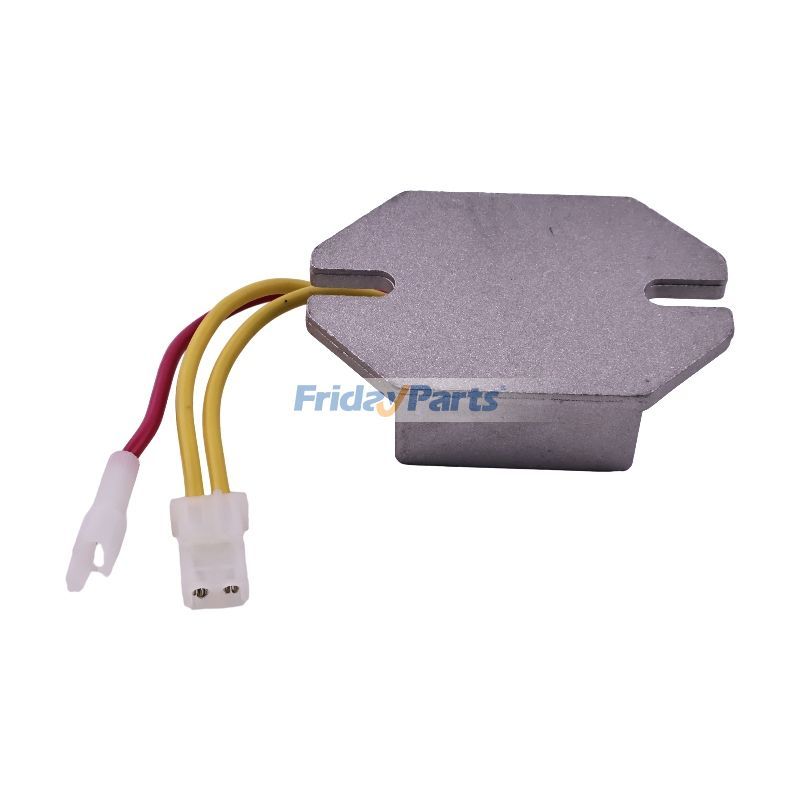 Spannungsreglerfür Motor