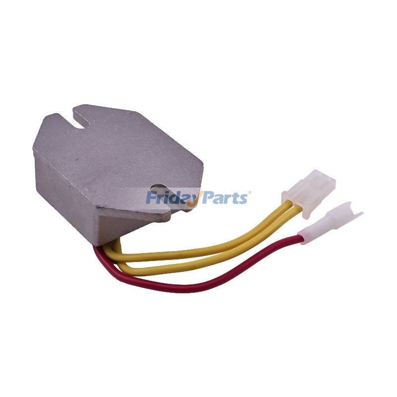 FridayParts Spannungsregler