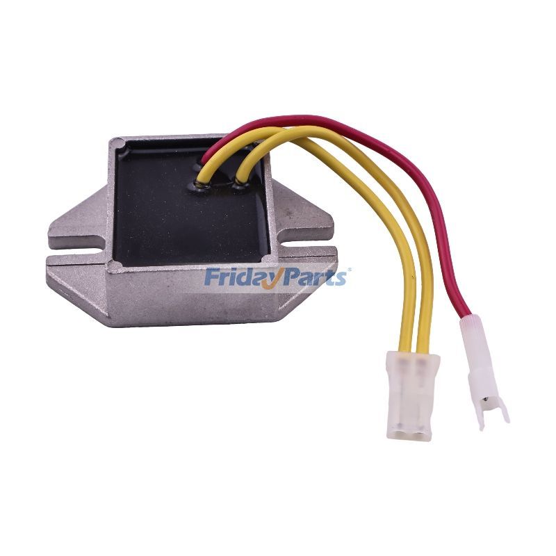 Spannungsregler 593490 für Briggs & Stratton Motor 409777-0001-01 40N777-0025-B1 40N877-0016-G1
