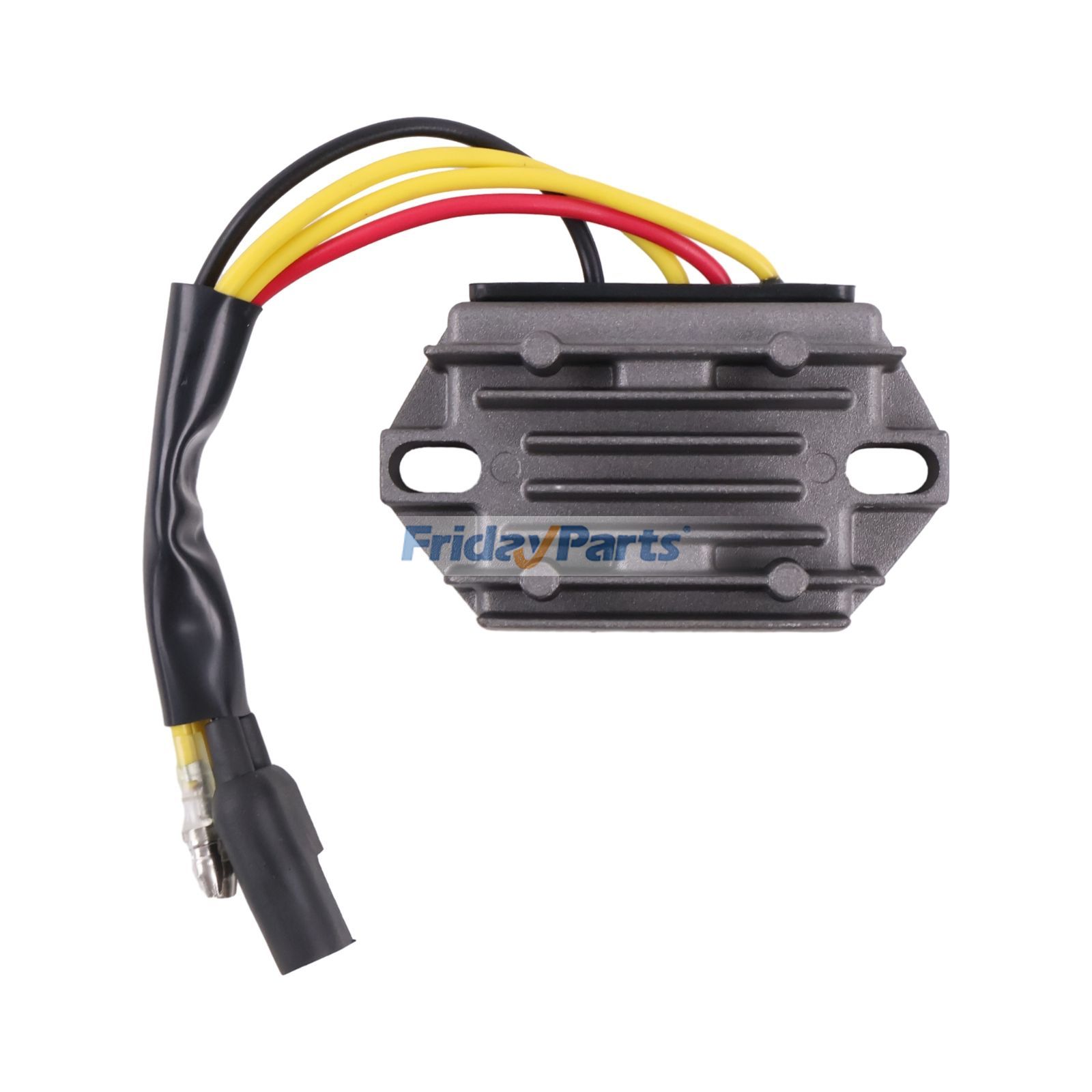 Régulateur de tensionpour Tracteur