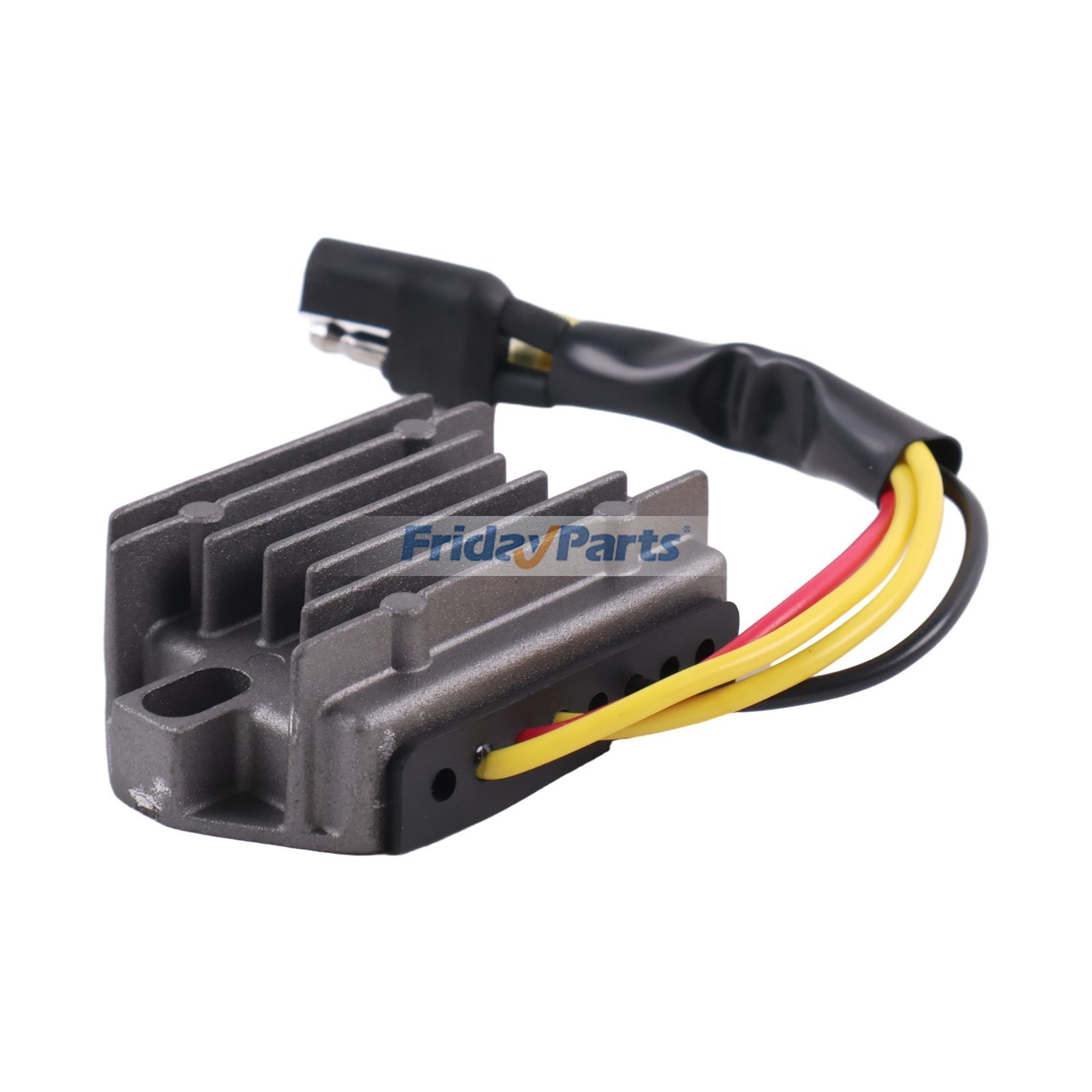 Régulateur de tension 66611-55252 H6620-55200 H6720-55200 pour tracteur Kubota B1400 B1402 B1500 B1502 B5000 B5001 B60001 B7000 B7001pourPour KUBOTA