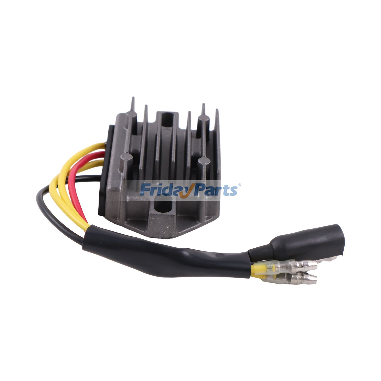 Régulateur de tension de FridayParts