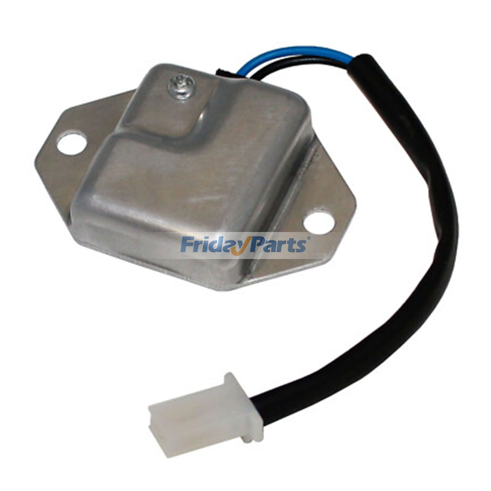 Spannungsregler 82M-81910-A0-00 für Honda Motorrad SRX600 SRX700 VK540 1988-1999