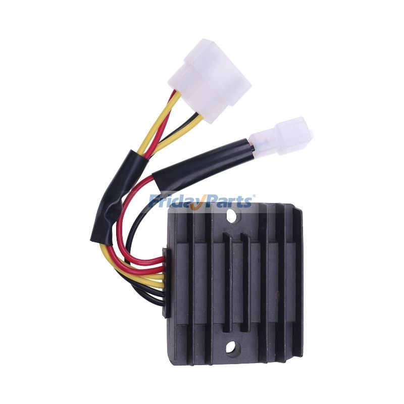 Regulador de voltaje AM109462 para cortadora de césped John Deere 38 45 48 54 7H17 7H19 GS25