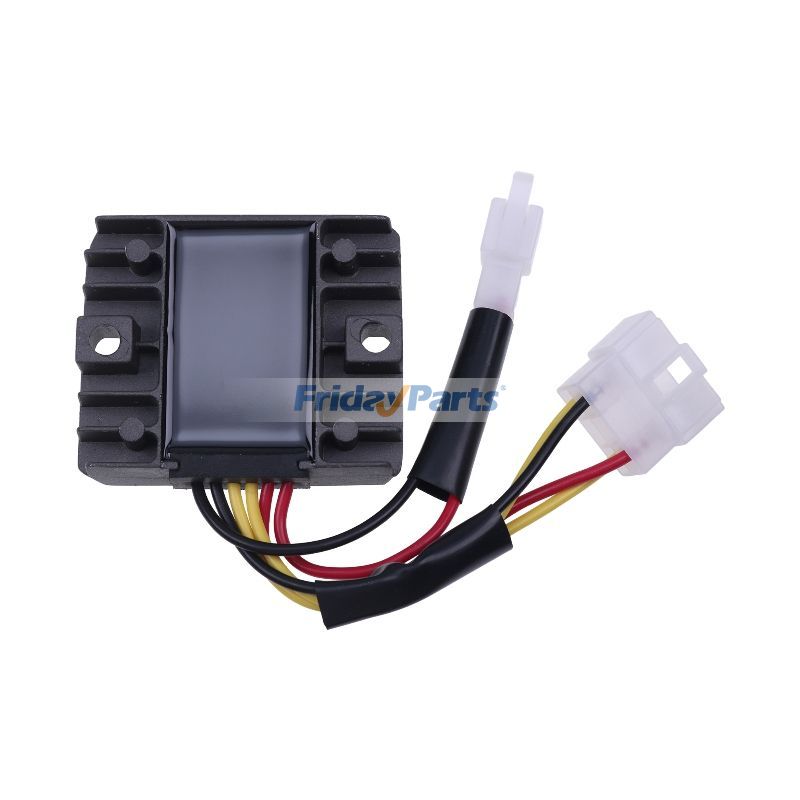 Régulateur de tension AM109462 pour tondeuse John Deere 38 45 48 54 7H17 7H19 GS25pourPour JOHN DEERE