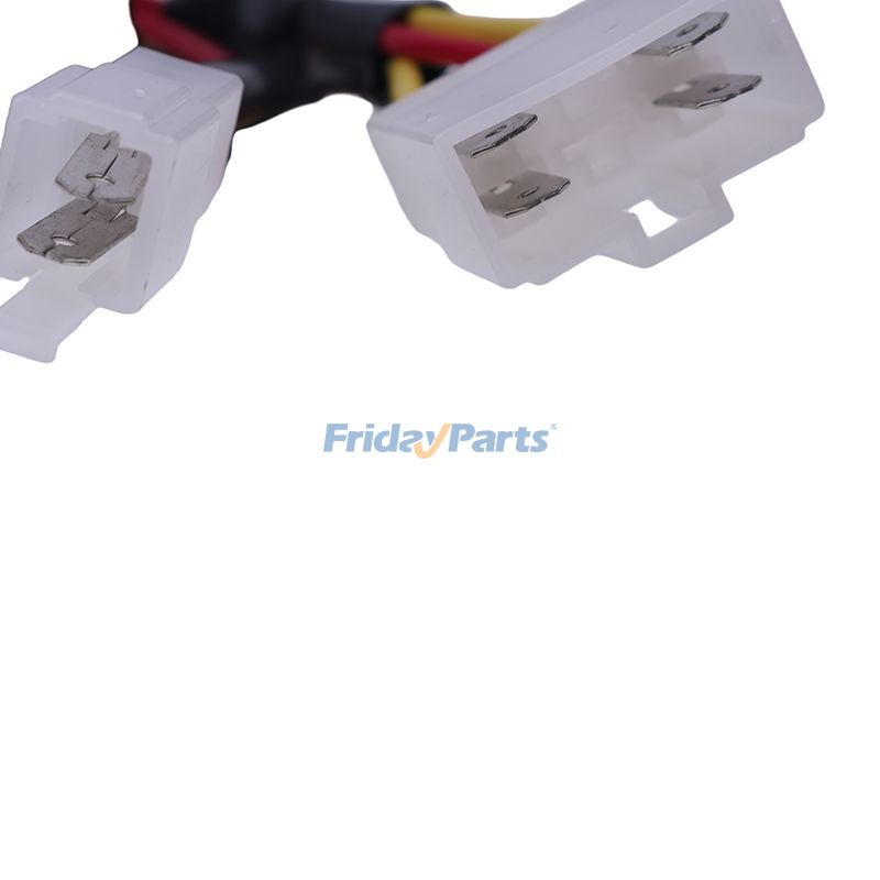 Régulateur de tension Pour JOHN DEERE