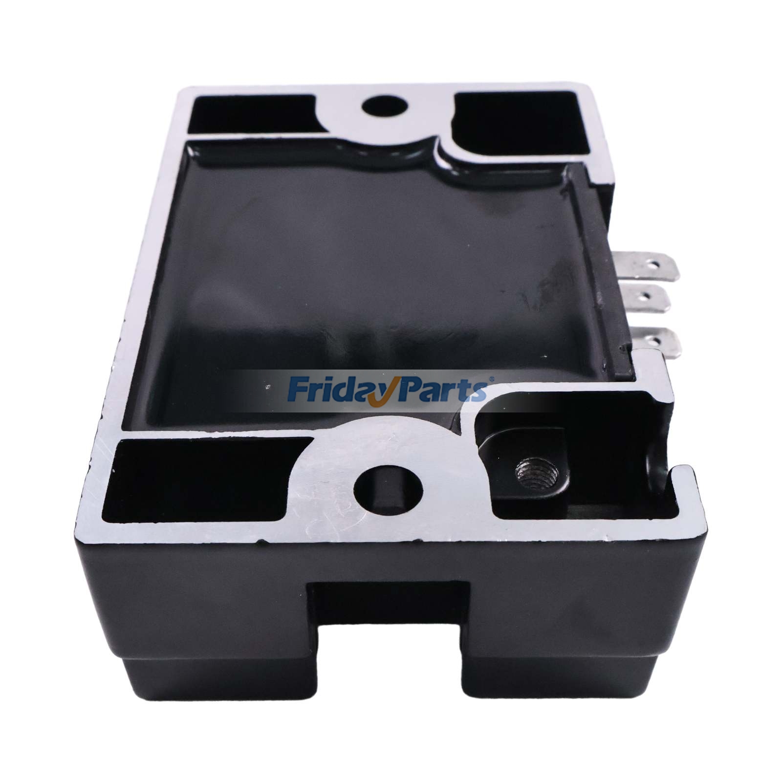 Engine,Loader,Tractor Voltage Regulator