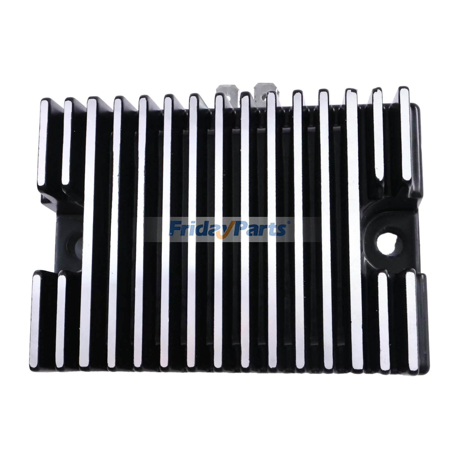 Voltage Regulator AM33845 AM37200 for John Deere Lawn Tractor 110 112 140 Skid Steer Loader 60