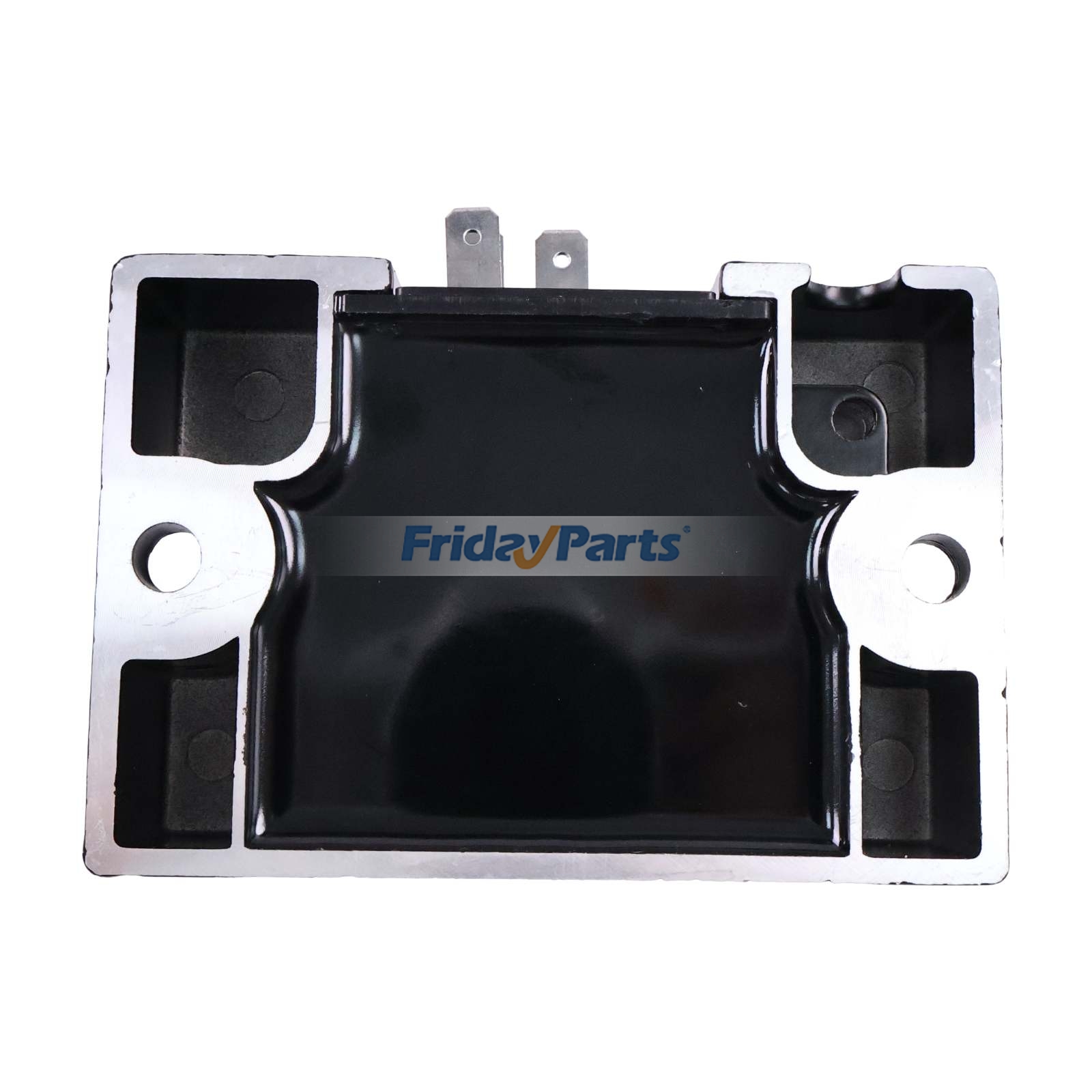 Voltage Regulator compatible with Engine,Loader,Tractor
