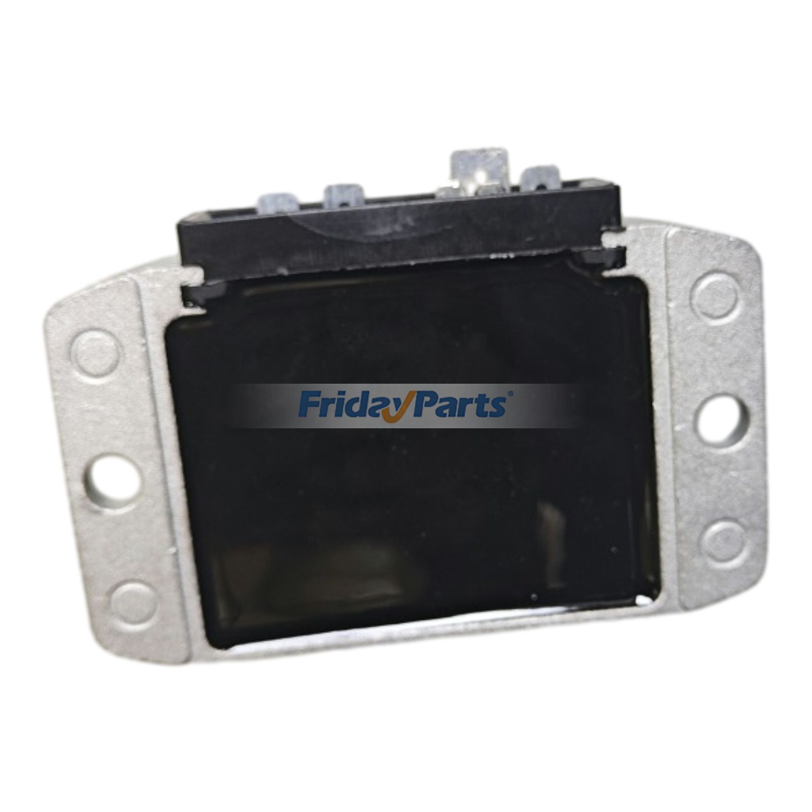 Engine Voltage Regulator